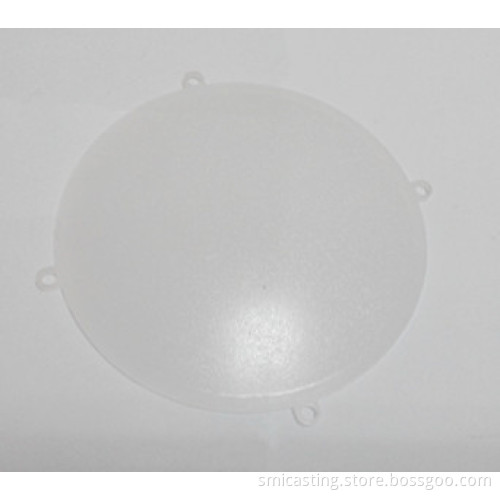 LED PC Lamp Cover/Bulb Cover (PC-03)